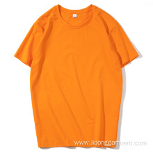 Men's T-shirt Unisex Plain 100% Cotton Oversized T-shirt